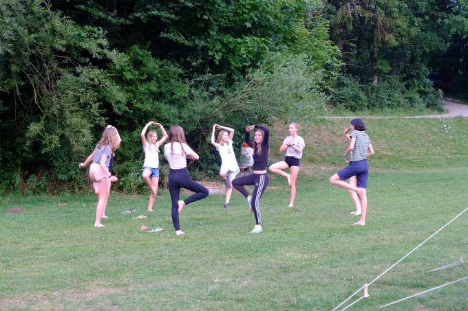 3 Fragezeichen Live 2019