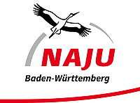 Logo NAJU Baden-Württemberg - Grafik: NAJU BW